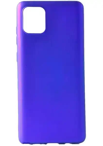Samsung Galaxy A81 ve Note 10 Lite için Estetik ve Koruyucu Silikon Kılıf Özellikleri