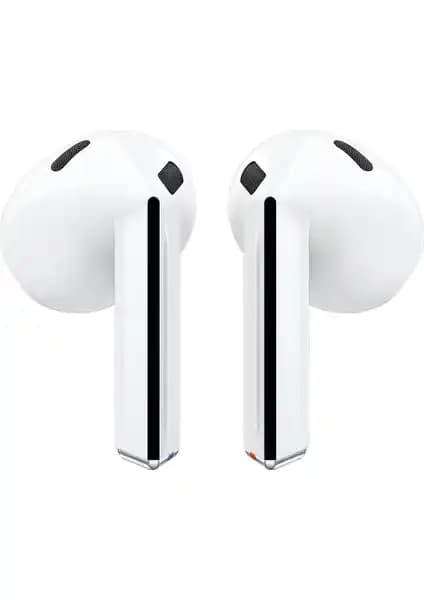 Samsung Galaxy Buds3 Beyaz Bluetooth Kulaklık: Yüksek Ses Kalitesi ve Konforlu Kullanım Özellikleri