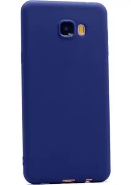 Samsung Galaxy C7 için Tekno Grup Silikon Kılıfı: Şık ve Koruyucu Tasarım Özellikleri