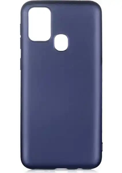 Samsung Galaxy M31 için Şık ve Koruyucu Case 4U Premier Arka Kapak Kılıfı