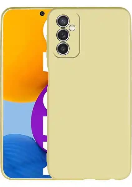 Samsung Galaxy M52 Uyumlu Silikon Kılıf: Estetik ve Koruma Bir Arada