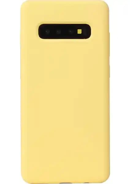 Samsung Galaxy S10 Plus için Şık ve Koruyucu Silikon Kılıf Ürün İncelemesi