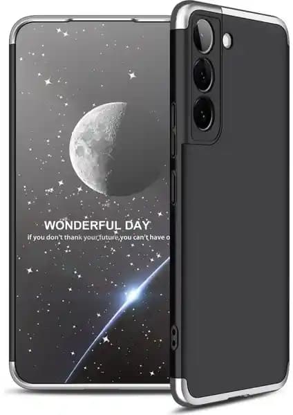 Samsung Galaxy S22 Plus için Pilanix Üç Parçalı 360 Ays Kapak İncelemesi ve Kullanıcı Yorumları