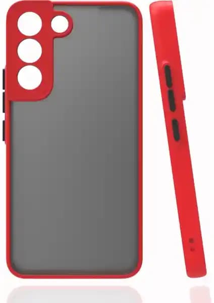 Samsung Galaxy S22 Plus için şık ve dayanıklı çift katmanlı kılıf seçenekleri