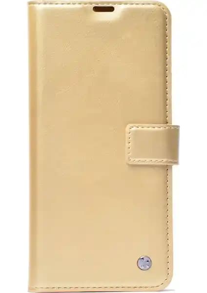 Samsung Galaxy S23 için M.TK Moveteck Cüzdan Kılıfı Şık ve Dayanıklı Koruma Çözümü