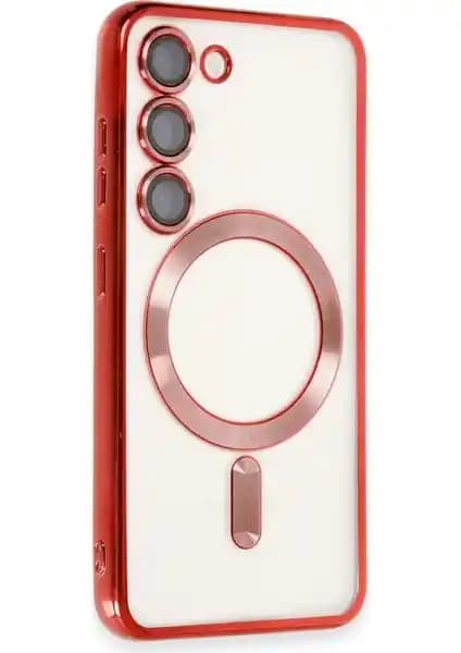 Samsung Galaxy S23 için MobaxAksesuar Kılıf: Şık ve Dayanıklı Koruma Çözümü