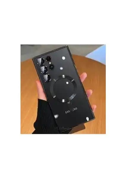 Samsung Galaxy S23 Ultra için Moveteck Kılıfı: Şık ve Koruyucu Tasarım Özellikleri