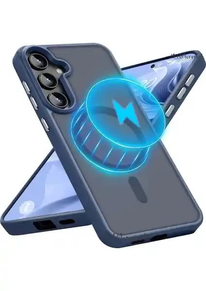 Samsung Galaxy S24 Plus için Moveteck Kılıfı: Güçlü Koruma ve Şık Tasarım Özellikleri