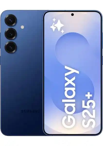 Samsung Galaxy S25+ 512 GB: Yüksek Performans ve Şık Tasarım ile Güncel Akıllı Telefon