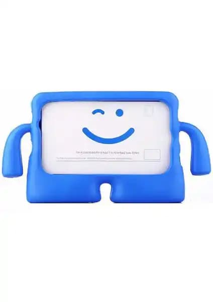 Samsung Galaxy Tab A11 Plus ve A9 Plus İçin Güvenli ve Dayanıklı Silikon Kılıf Ürün Tanıtımı