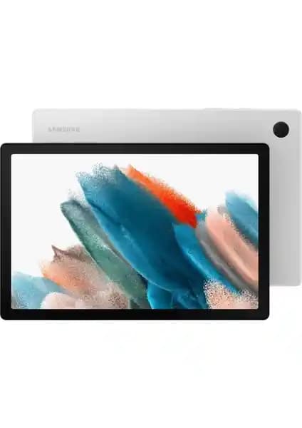 Samsung Galaxy Tab A8 SM-X200 İncelemesi: Günlük Kullanım İçin Uygun, Şık ve Hafif Tablet