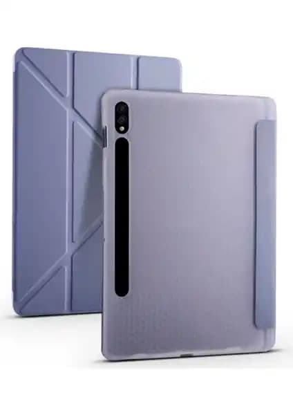Samsung Galaxy Tab S7 Plus için Güçlü Koruma ve Şık Tasarımlı Kılıf Ürün Tanıtımı