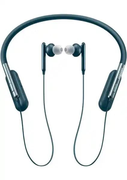 Samsung Level U Flex Kablosuz Kulaklık: Uzun Pil Ömrü ve Üstün Ses Kalitesi ile Modern Tasarım
