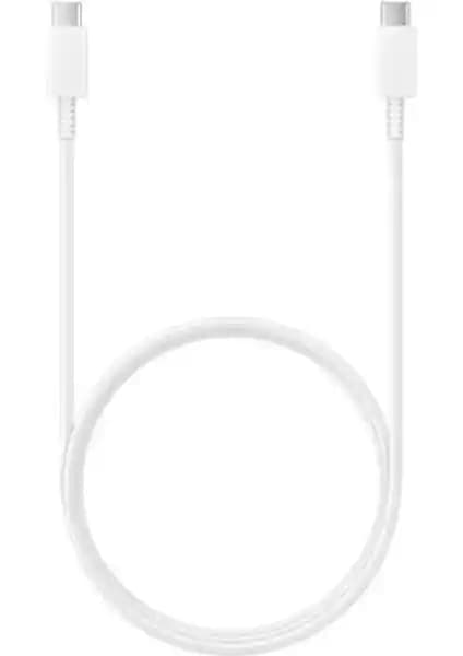 Samsung Orijinal USB Type-C Kablo: Hızlı Şarj ve Güçlü Bağlantı Özellikleri