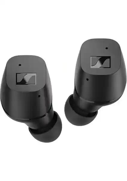 Sennheiser CX True Wireless Kulaklık: Üstün Ses ve Konfor Sunan Kablosuz Kulaklık