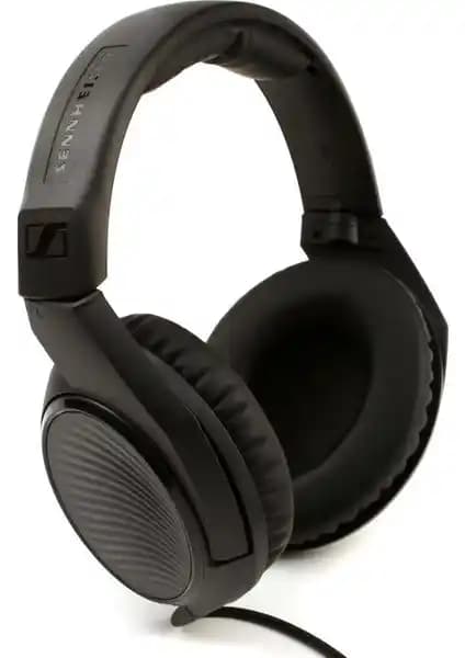 Sennheiser HD 200 Pro Profesyonel Stüdyo Kulaklığı Detaylı İnceleme ve Özellikleri