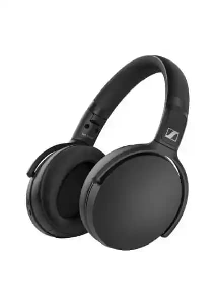 Sennheiser HD 350BT Kablosuz Kulak Üstü Kulaklık Detaylı İnceleme ve Özellikleri