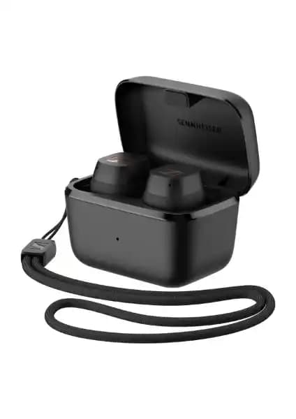 Sennheiser Sport True Wireless Kulaklık: Yüksek Performans ve Dayanıklılık Özellikleri