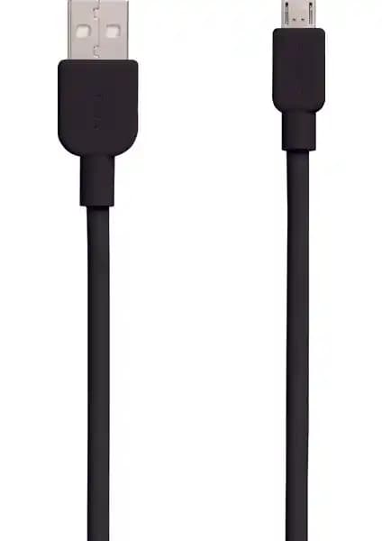 Sony CP-AB100BBOX Micro USB Kablo: Güç ve Veri Transferinde Güvenilirlik ve Dayanıklılık