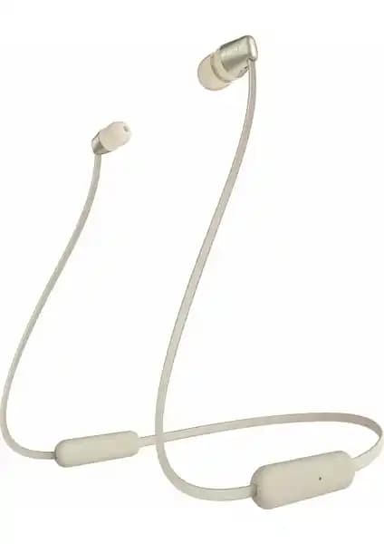 Sony WI-C310 Kablosuz Bluetooth Kulaklık İncelemesi ve Kullanıcı Yorumları