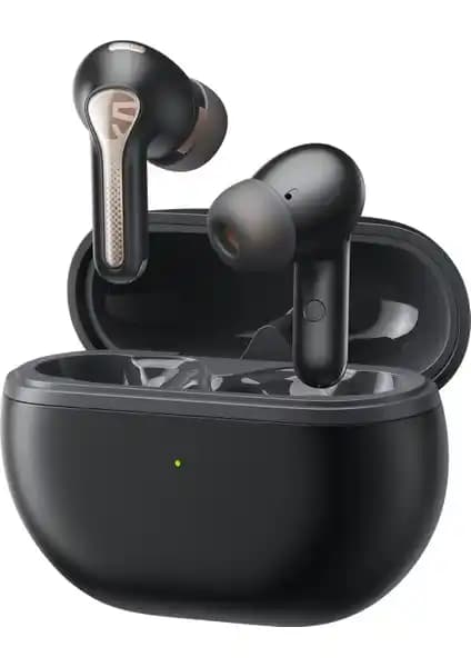 Soundpeats Capsule 3 Pro Kablosuz Kulaklık İncelemesi ve Özellikleri