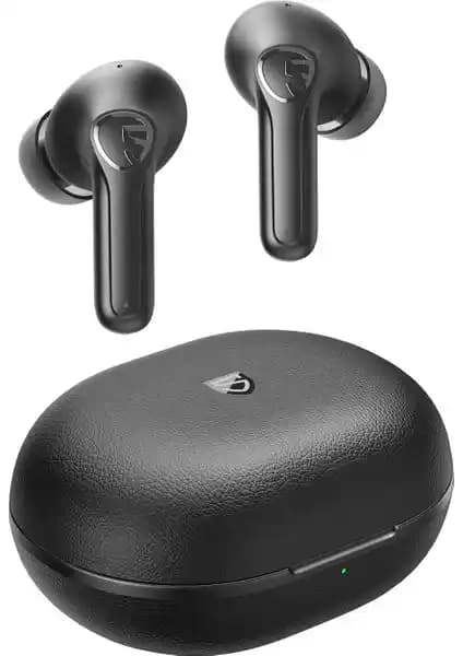 Soundpeats Life Bluetooth Kulaklık: Yüksek Ses Kalitesi ve Gelişmiş Özellikler