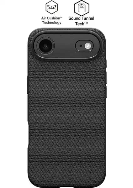 Spigen Liquid Air Kılıfı Apple iPhone Air için Modern ve Dayanıklı Koruma Çözümü