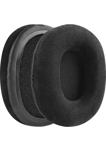 SteelSeries Arctis 1-9x ve Pro Modelleri İçin Uyumlu Kulaklık Pedi Yastığı Konfor ve Ses Performansı