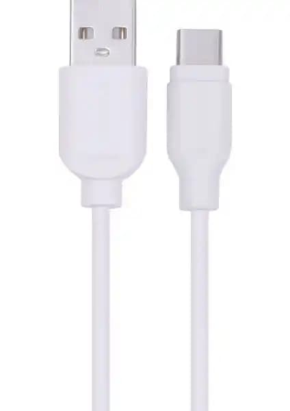 Syrox C69 2.0A 20cm USB-A Type-C Şarj ve Veri Kablosu Detaylı İnceleme