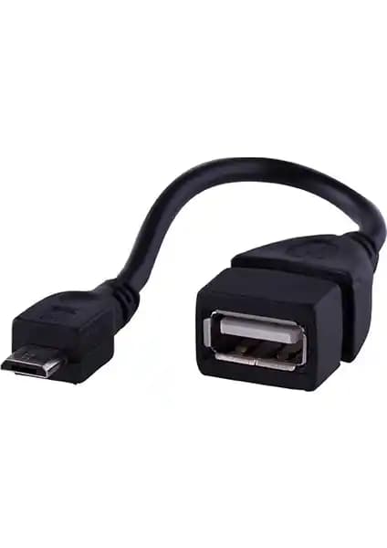 Syrox OTG Kablo: Güçlü Bağlantılar ve Yüksek Performanslı Veri Transferi Çözümü