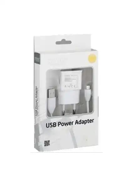 Syrox Samsung Galaxy J7 2016 Şarj Aleti: Güç ve Güvenilirlik Sunan Orijinal Adaptör