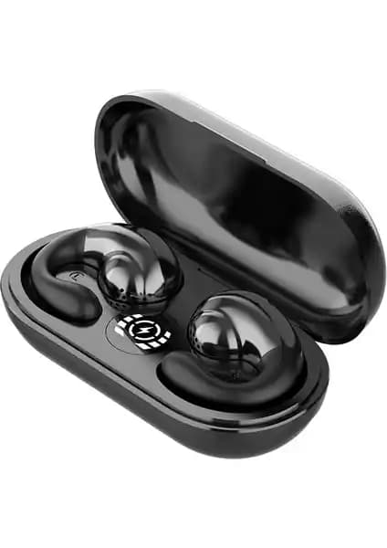 T20B Kemik İletim Bluetooth 5.3 Kulaklık: Yenilikçi Ses Deneyimi ve Dayanıklılık