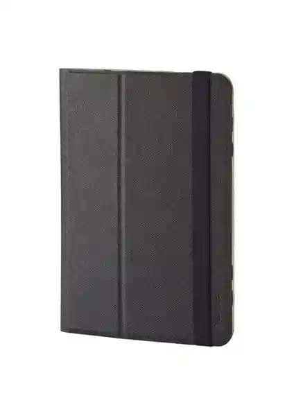 Targus Folio Stand 7-8 İnç Uyumluluk ve Dayanıklılık Sağlayan Siyah Tablet Kılıfı
