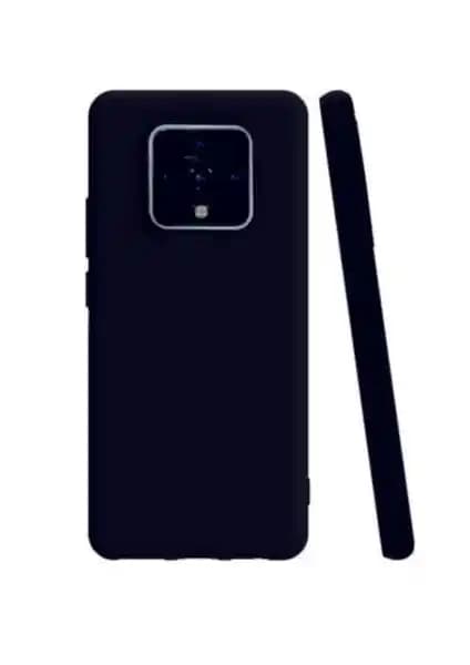 Tecno Camon 16 Premier için Şık ve Dayanıklı Silikon Kılıf Ürün Tanıtımı