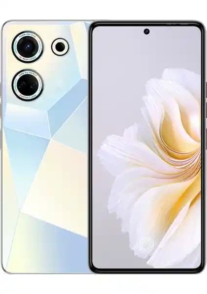 Tecno Camon 20 Pro 256 GB 8 GB RAM ile Güçlü Performans ve Şık Tasarım Özellikleri
