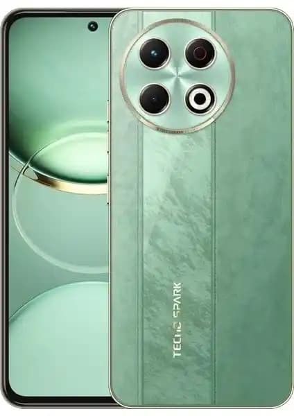 Tecno Spark 30 Pro: Yüksek Performans ve Şık Tasarım ile Günlük Kullanım İçin Ideale Dönüşüm