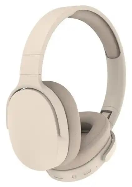 Teknomoda P2961 Bluetooth Kulak Üstü Kulaklık: Ergonomik Tasarım ve Üstün Ses Kalitesi