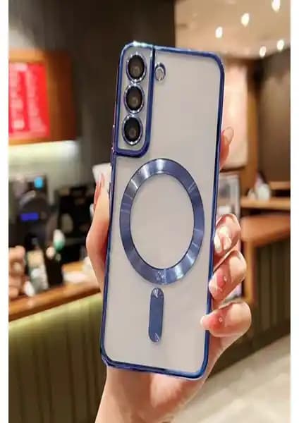 Teknomoda Samsung Galaxy S21 FE Kılıfı: Şık ve Dayanıklı Koruma Çözümü