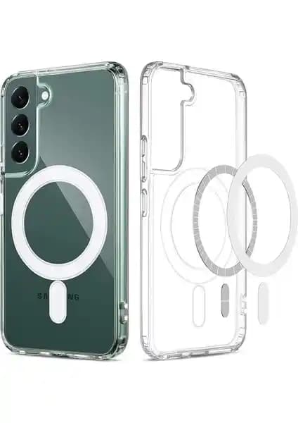 Teknomoda Samsung Galaxy S22 Kılıfı: Şık Tasarım ve Güçlü Koruma Özellikleri