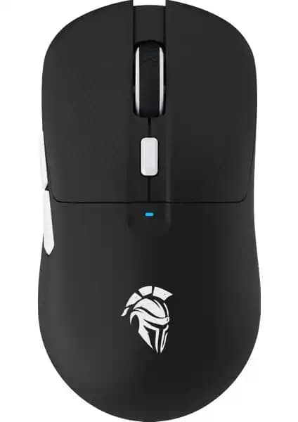Throne Repel Pixart Paw 3950 Kablosuz Oyun Mouse'u yüksek hassasiyet ve hafif tasarım