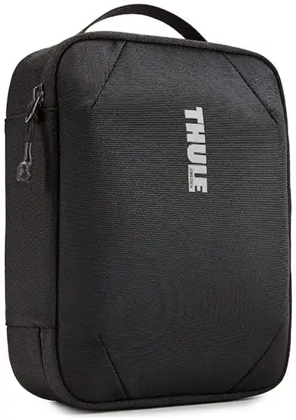 Thule Subterra PowerShuttle Large Organizer: Şık ve İşlevsel Elektronik Aksesuar Çantası