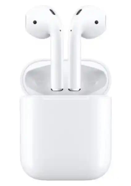 Torima Beyaz Trm-Air2 Bluetooth Kulaklık ve Kılıf ile Yenilikçi Ses Deneyimi