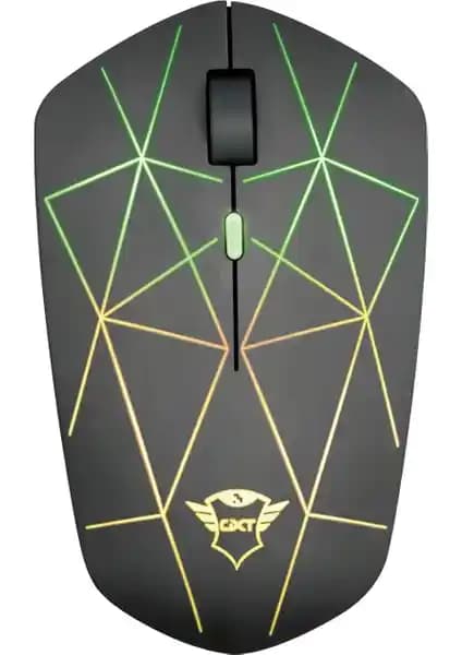 Trust GXT 117 Strike Kablosuz Oyuncu Mouse İnceleme ve Kullanıcı Yorumları