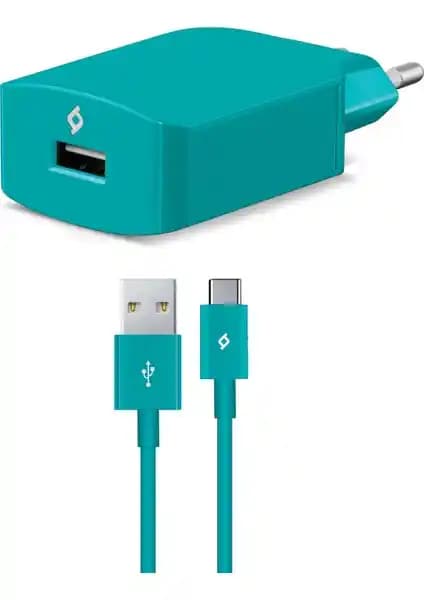 Ttec SpeedCharger Seyahat Şarj Aleti: Hızlı ve Şık Çözüm ile Günlük Şarj İhtiyacınızı Karşılayın