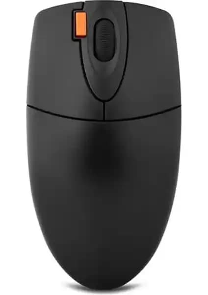 Turbox Aztech TR-309 1000 DPI Kablolu Optik Mouse İnceleme ve Kullanıcı Deneyimleri