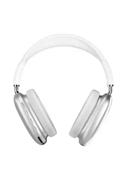 UltraTekno Air Max Kablosuz Bluetooth Kulaklık: Yüksek Ses Kalitesi ve Konfor Sunan Modern Tasarım