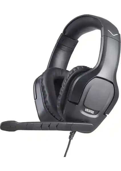 Vestel Desibel GH300 Oyuncu Kulaklığı: Yüksek Performans ve Konfor Sunan Oyun Ekipmanı