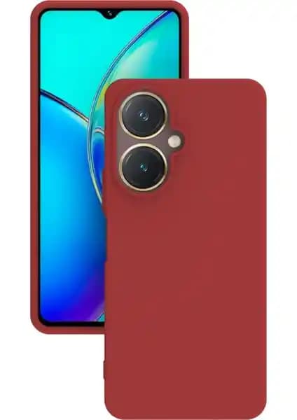 Vivo Y27 için dayanıklı ve şık silikon kılıf seçenekleri ve özellikleri