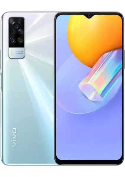 Vivo Y51 128 GB ve 8 GB RAM ile Güçlü ve Şık Akıllı Telefon Deneyimi