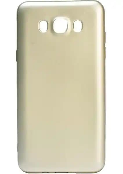 Voyo Samsung Galaxy J5 2016 İçin Şık ve Koruyucu Silikon Kılıf Özellikleri